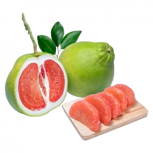 Bưởi Da Xanh Đặc Biệt Quả Bưởi Da Xanh Đặc Biệt Quả